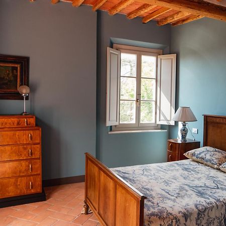 Villa Cosmiana Suites Peccioli 外观 照片