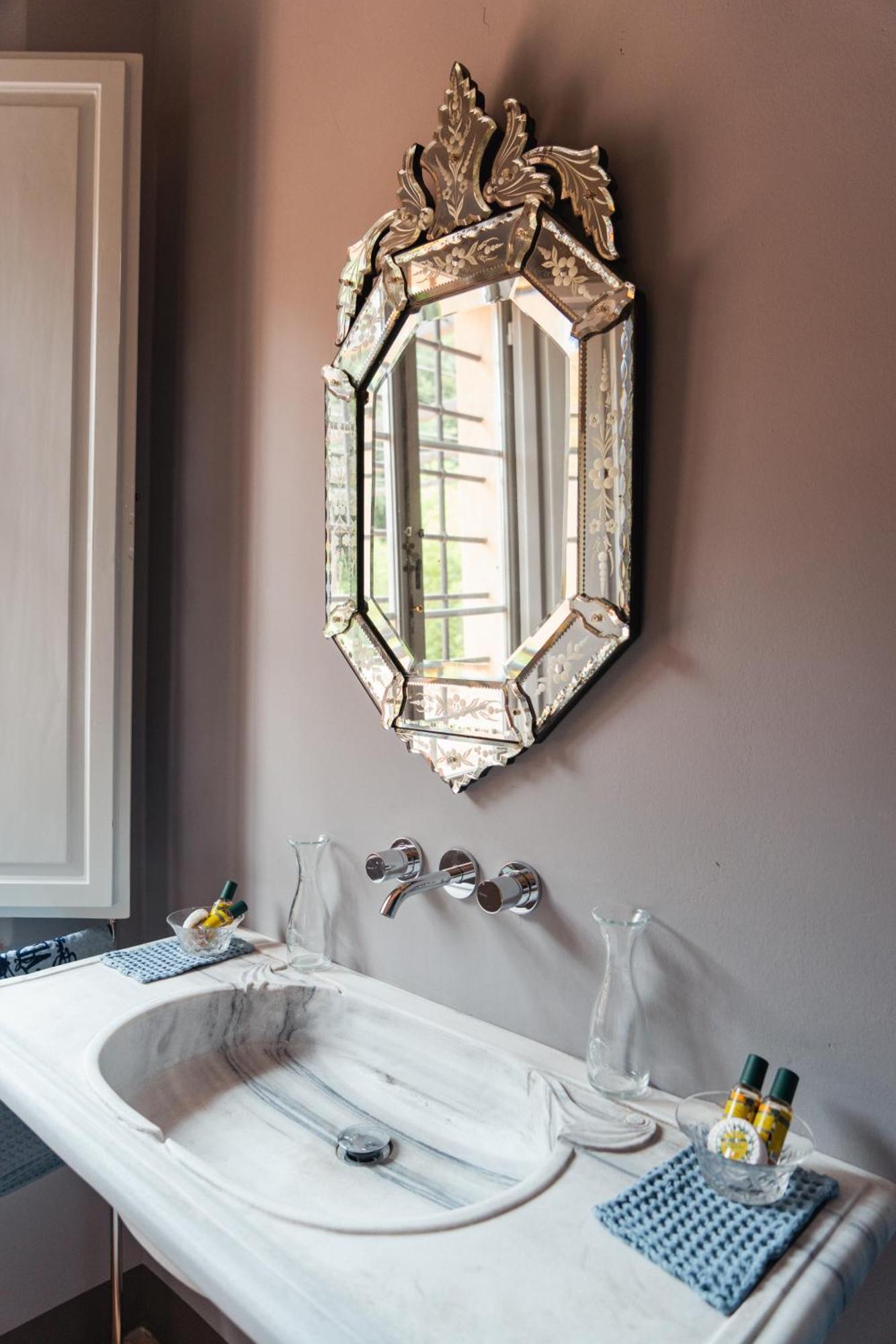 Villa Cosmiana Suites Peccioli 外观 照片