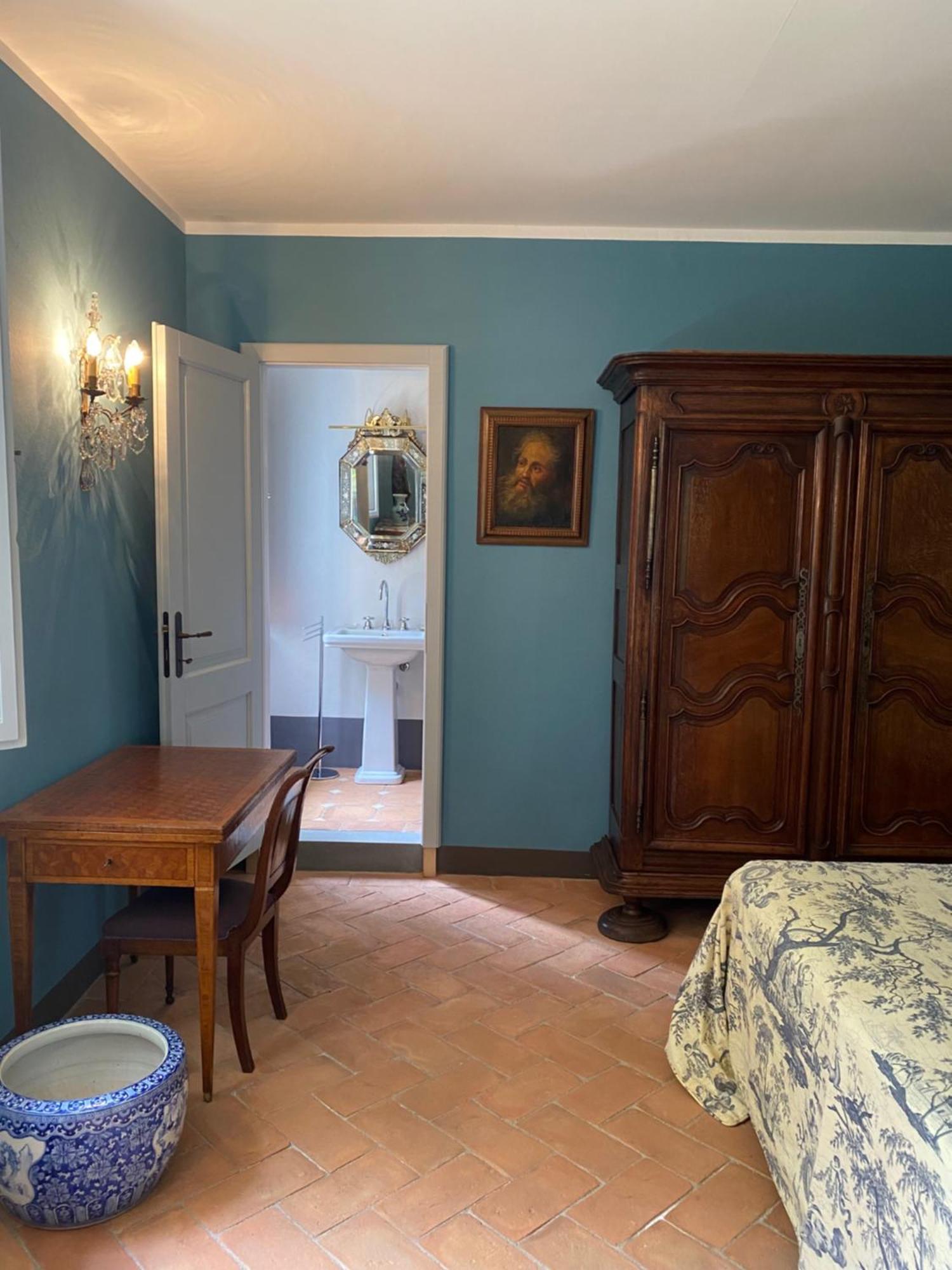 Villa Cosmiana Suites Peccioli 外观 照片
