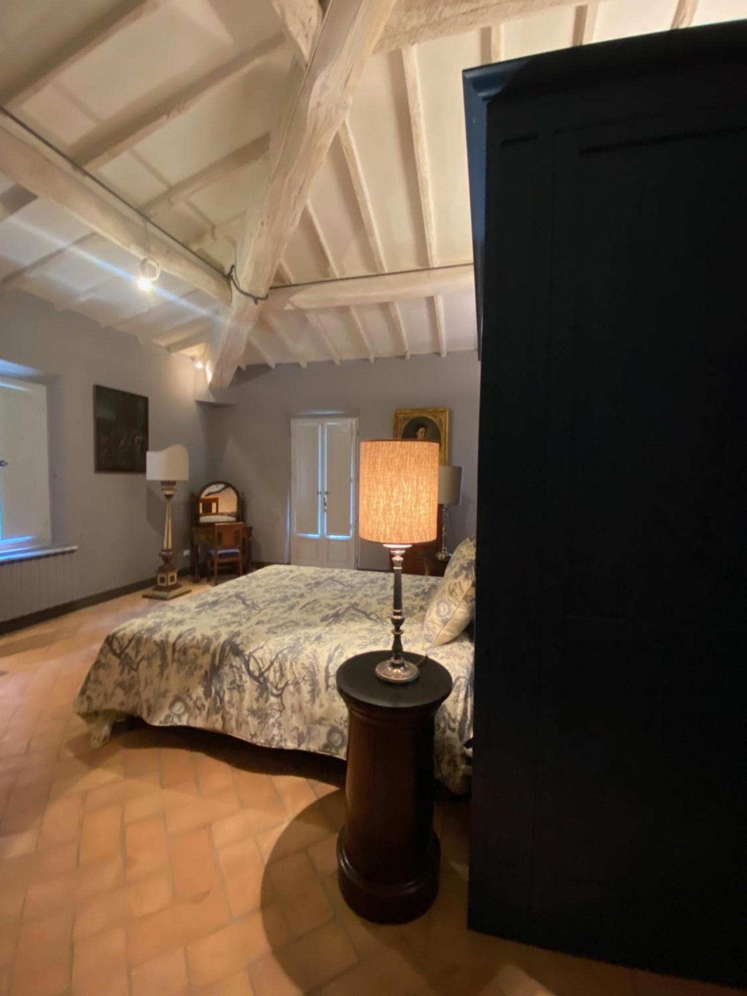 Villa Cosmiana Suites Peccioli 外观 照片