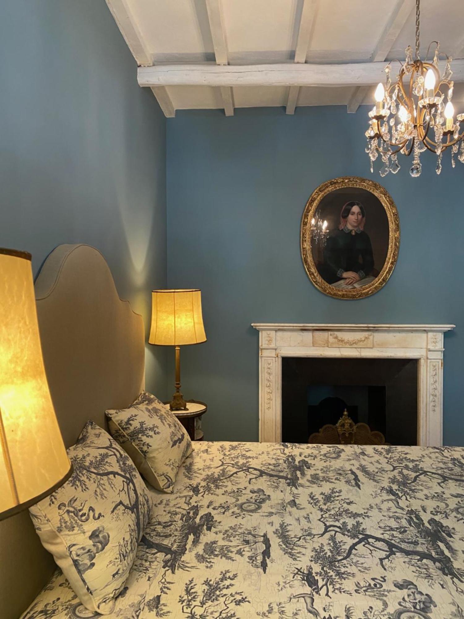 Villa Cosmiana Suites Peccioli 外观 照片